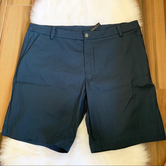 lululemon athletica Other - Commission short 9 slim chino lululemon MACB 38